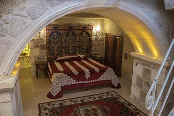 Elika Cave Suites Cappadocia, Curio Collection by Hilton 5*