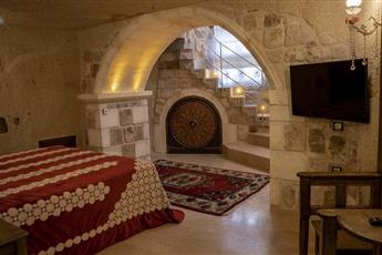 Elika Cave Suites Cappadocia, Curio Collection by Hilton 5*
