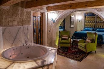 Elika Cave Suites Cappadocia, Curio Collection by Hilton 5*