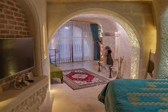 Elika Cave Suites Cappadocia, Curio Collection by Hilton 5*