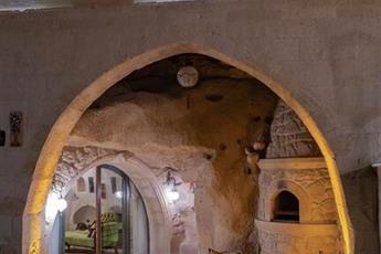 Elika Cave Suites Cappadocia, Curio Collection by Hilton 5*