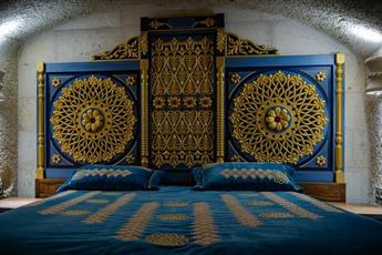 Elika Cave Suites Cappadocia, Curio Collection by Hilton 5*