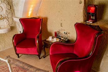 Elika Cave Suites Cappadocia, Curio Collection by Hilton 5*