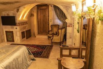 Elika Cave Suites Cappadocia, Curio Collection by Hilton 5*