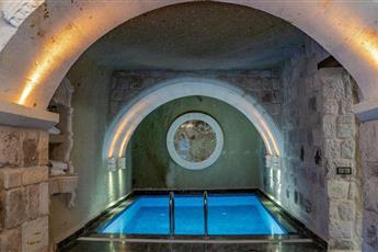 Elika Cave Suites Cappadocia, Curio Collection by Hilton 5*