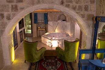 Elika Cave Suites Cappadocia, Curio Collection by Hilton 5*