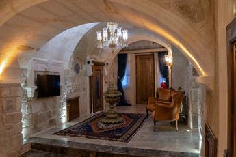 Elika Cave Suites Cappadocia, Curio Collection by Hilton 5*