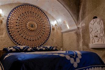 Elika Cave Suites Cappadocia, Curio Collection by Hilton 5*
