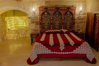 Elika Cave Suites Cappadocia, Curio Collection by Hilton 5*