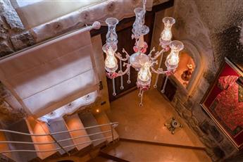 Elika Cave Suites Cappadocia, Curio Collection by Hilton 5*