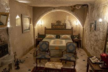 Elika Cave Suites Cappadocia, Curio Collection by Hilton 5*