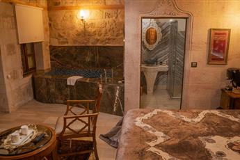 Elika Cave Suites Cappadocia, Curio Collection by Hilton 5*