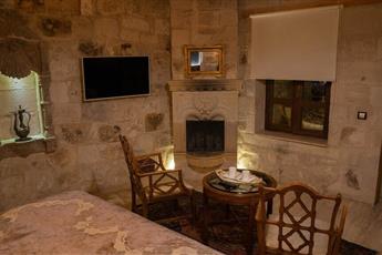 Elika Cave Suites Cappadocia, Curio Collection by Hilton 5*