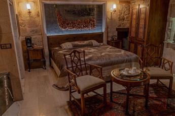 Elika Cave Suites Cappadocia, Curio Collection by Hilton 5*
