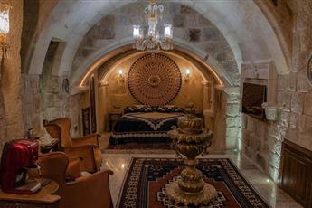Elika Cave Suites Cappadocia, Curio Collection by Hilton 5*