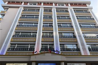 Elit Palace Hotel 4*