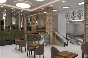 Elit Palace Hotel 4*