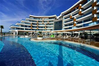 Elite Luxury Suite & Spa 5*