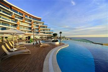 Elite Luxury Suite & Spa 5*