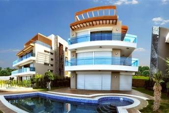 Elite Luxury Suite & Spa 5*