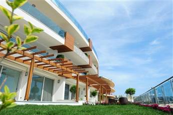 Elite Luxury Suite & Spa 5*