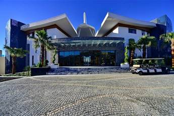 Elite Luxury Suite & Spa 5*