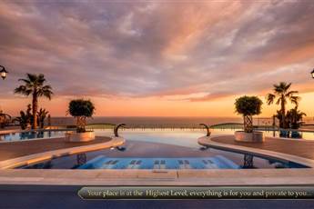 Elite Luxury Suite & Spa 5*