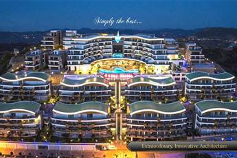 Elite Luxury Suite & Spa 5*