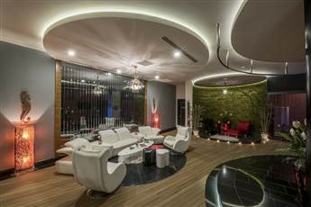 Elite Luxury Suite & Spa 5*