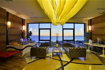 Elite Luxury Suite & Spa 5*