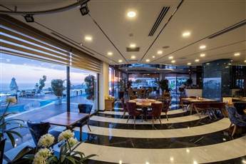 Elite Luxury Suite & Spa 5*