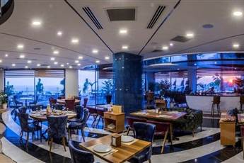 Elite Luxury Suite & Spa 5*