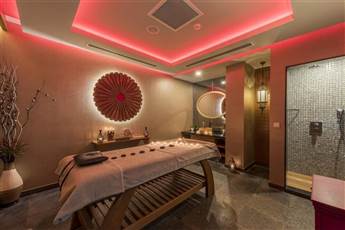 Elite Luxury Suite & Spa 5*