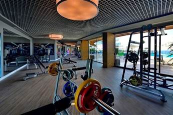 Elite Luxury Suite & Spa 5*