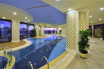 Elite Luxury Suite & Spa 5*