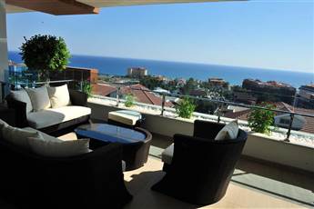 Elite Luxury Suite & Spa 5*