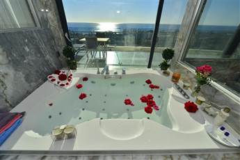 Elite Luxury Suite & Spa 5*