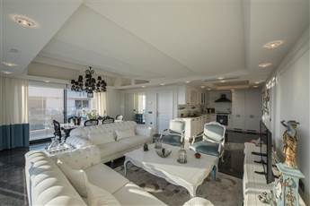 Elite Luxury Suite & Spa 5*