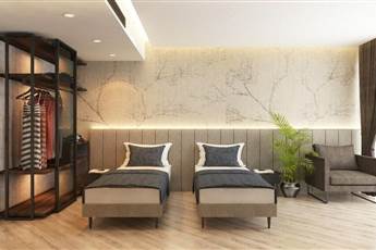 Elite Luxury Suite & Spa 5*