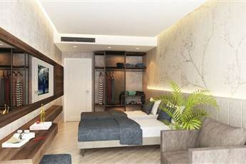 Elite Luxury Suite & Spa 5*