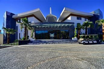 Elite Luxury Suite & Spa