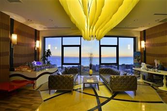 Elite Luxury Suite & Spa