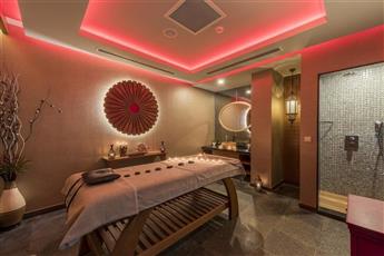 Elite Luxury Suite & Spa