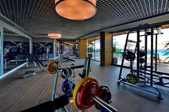 Elite Luxury Suite & Spa