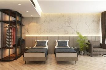 Elite Luxury Suite & Spa