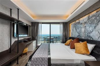 Elite Luxury Suite & Spa