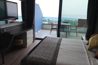 Elite Luxury Suite & Spa