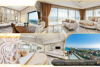 Elite Luxury Suite & Spa