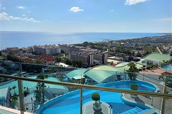 Elite Luxury Suite & Spa