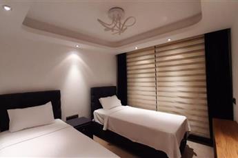 Elite Luxury Suite & Spa